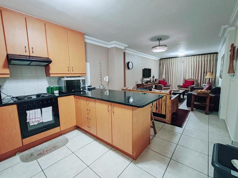 To Let 2 Bedroom Property for Rent in Bloubergstrand Western Cape